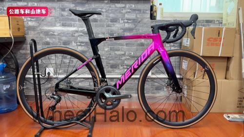 Merida Reacto 1000 specs and reviews